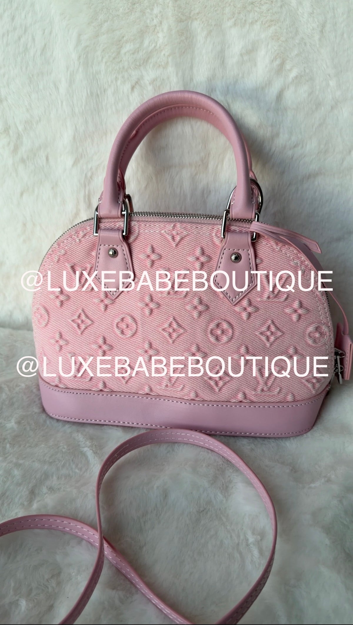 Bag - no box