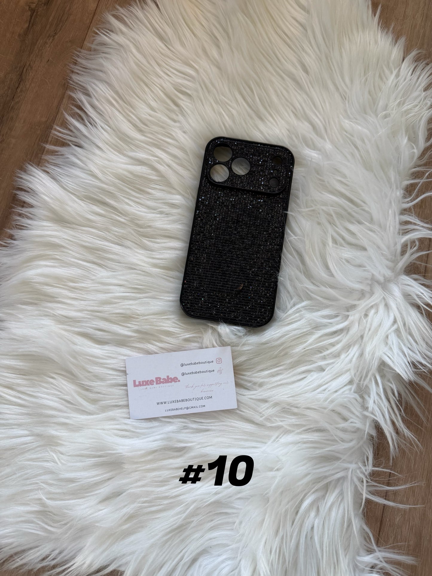 Luxe Phone Case