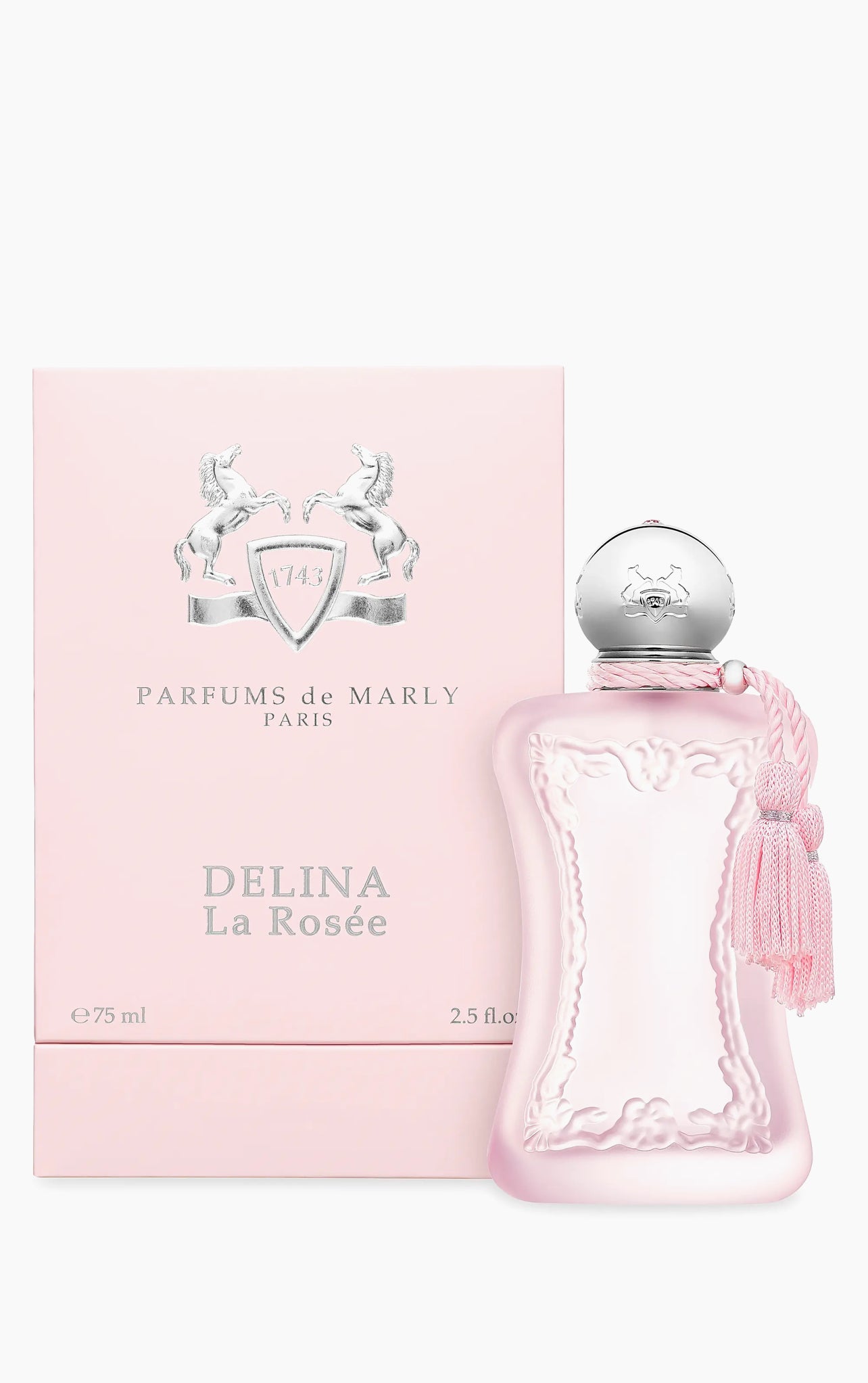 Delina La Rosee Parfums de Marly for Women EDP