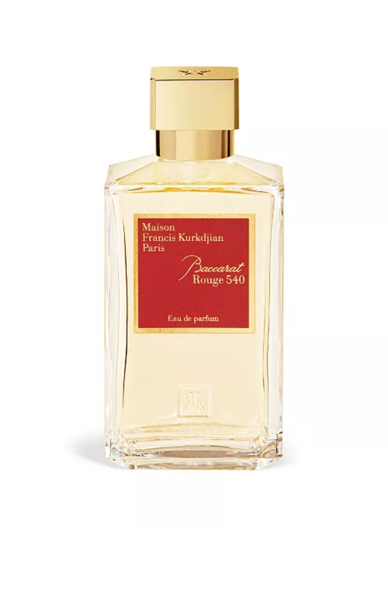 Baccarat Rouge 540 Eau de Parfum