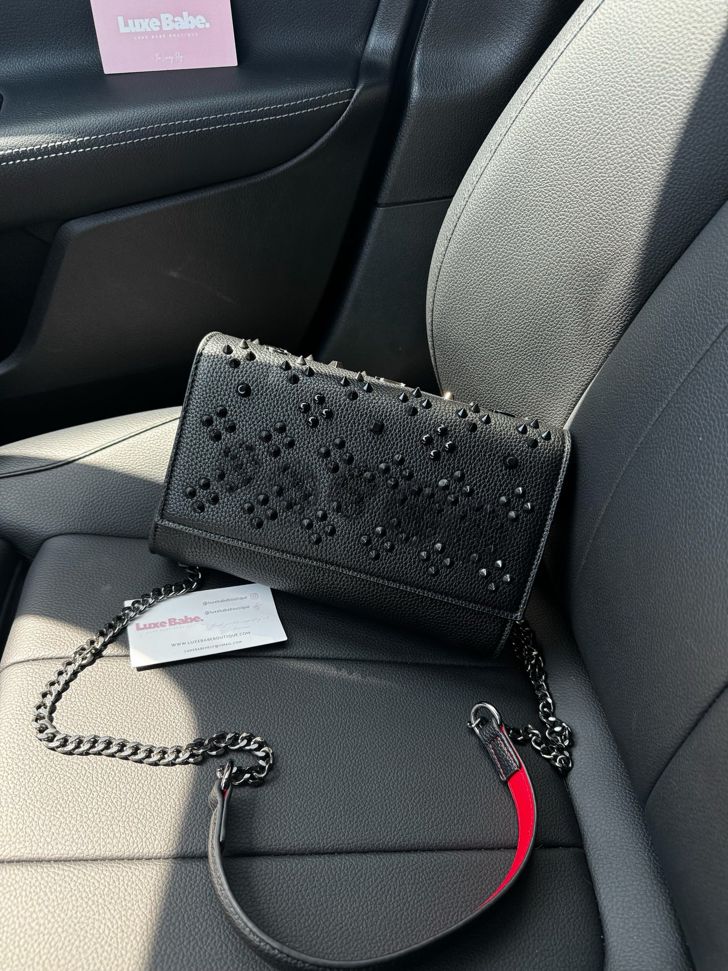 LB Purse
