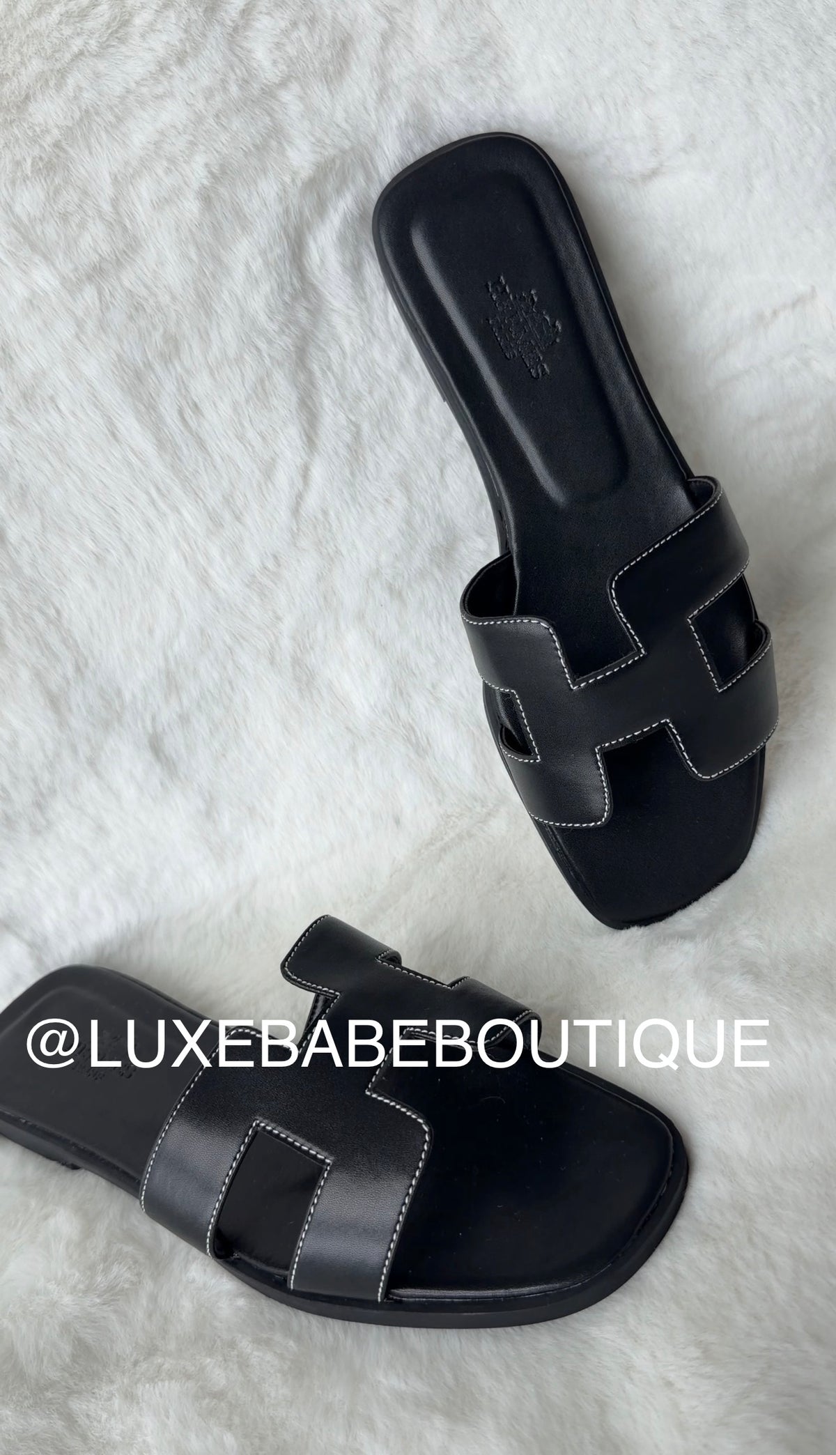 Sandals women 6 no box