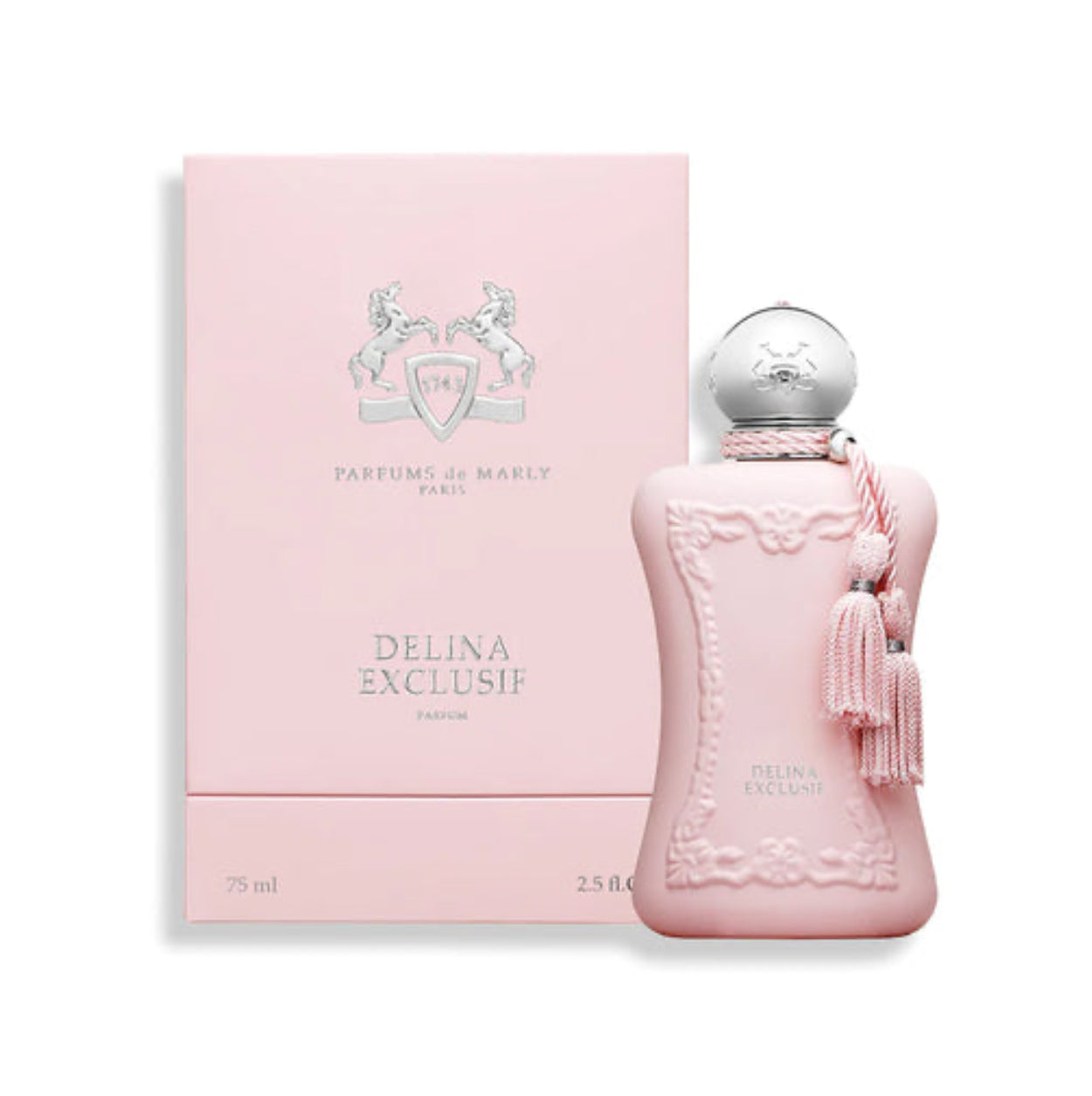 Delina Exclusif parfums de Marly