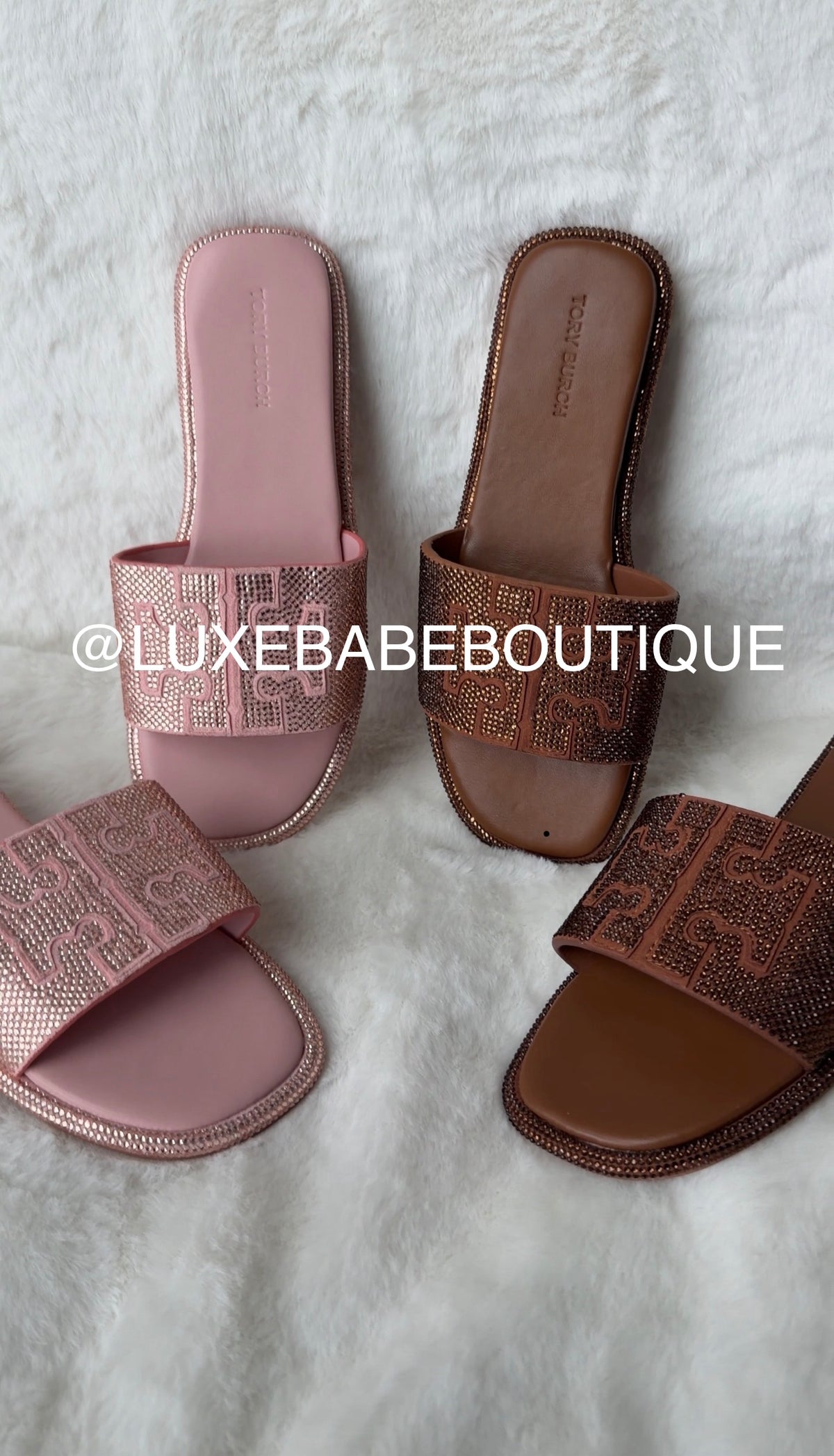 Sandals- no box women’s 6