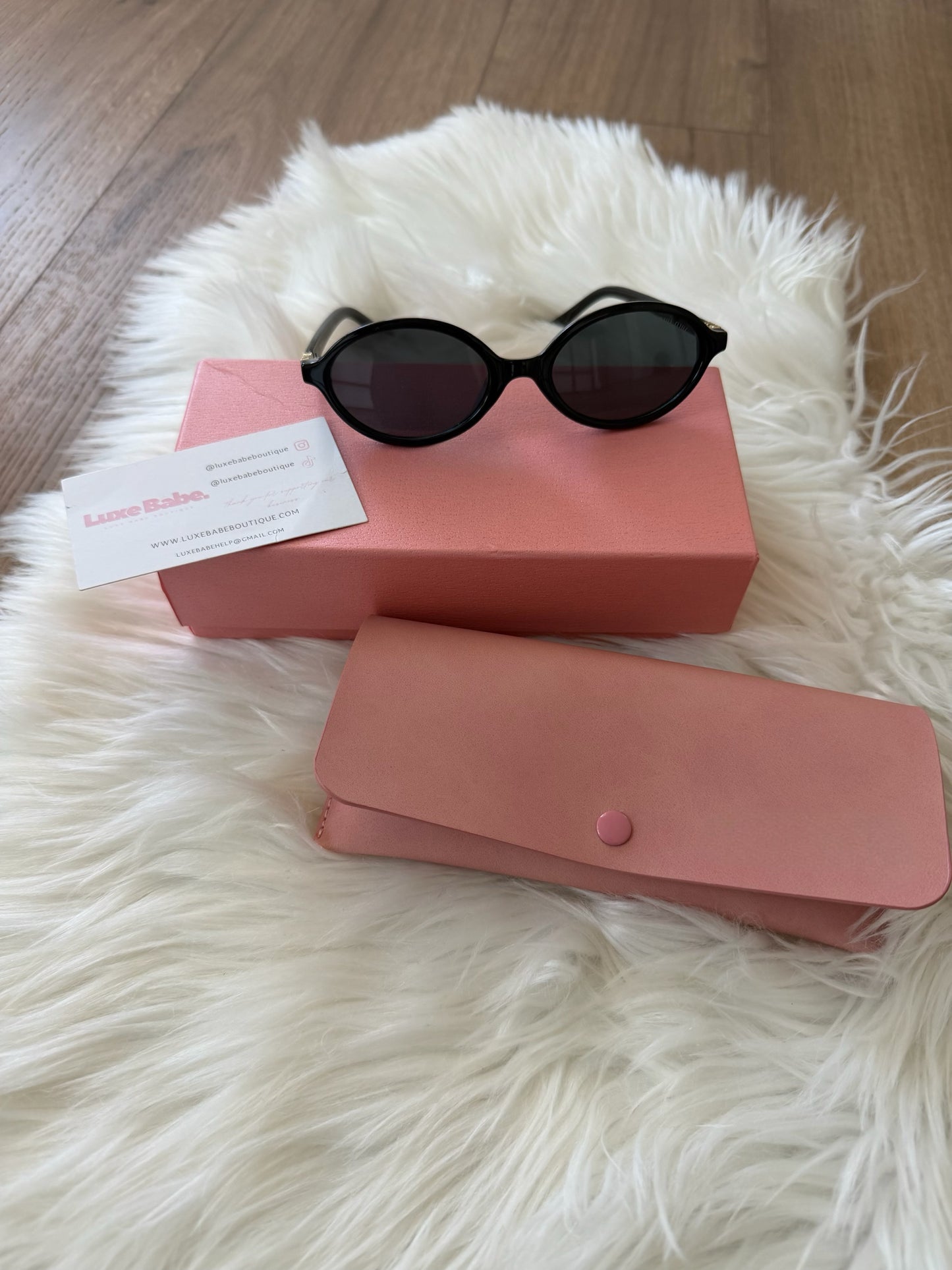 Sunglasses