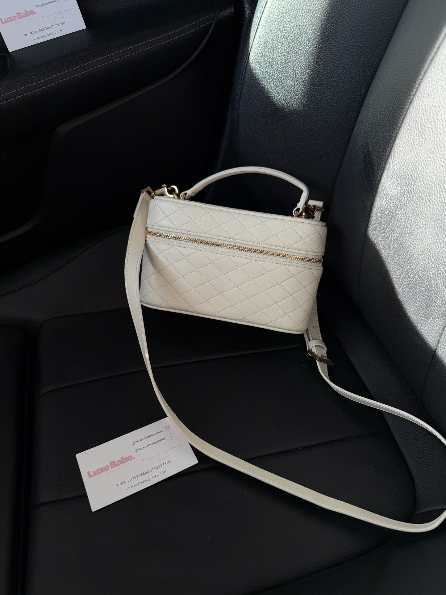 Ys Vanity bag