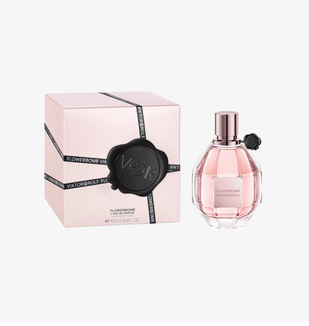 Flowerbomb Viktor & Rolf