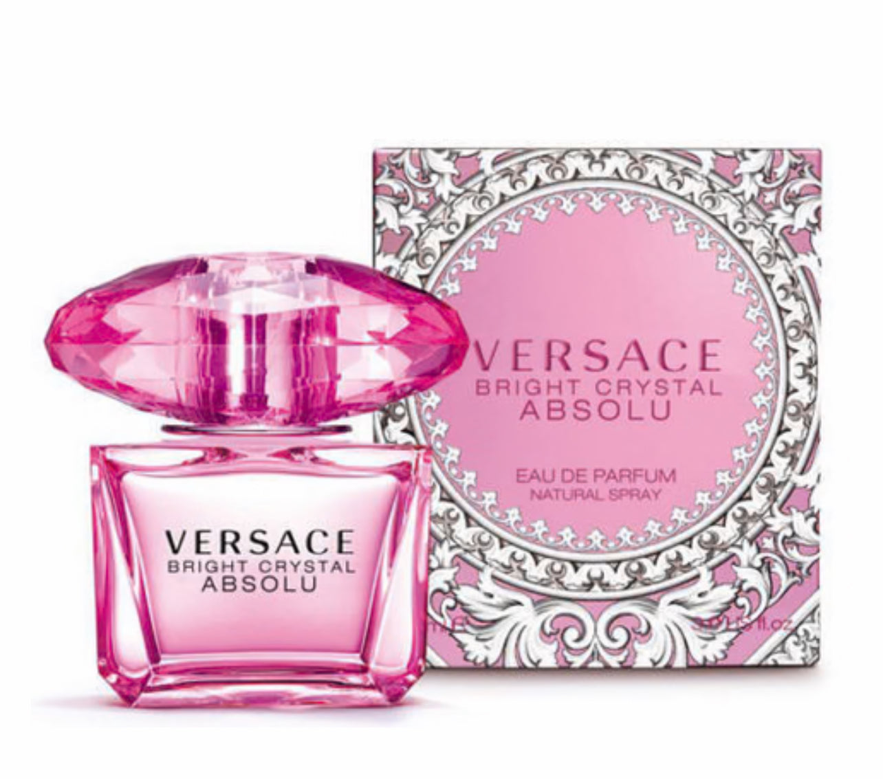 Versace Bright Crystal Absolu