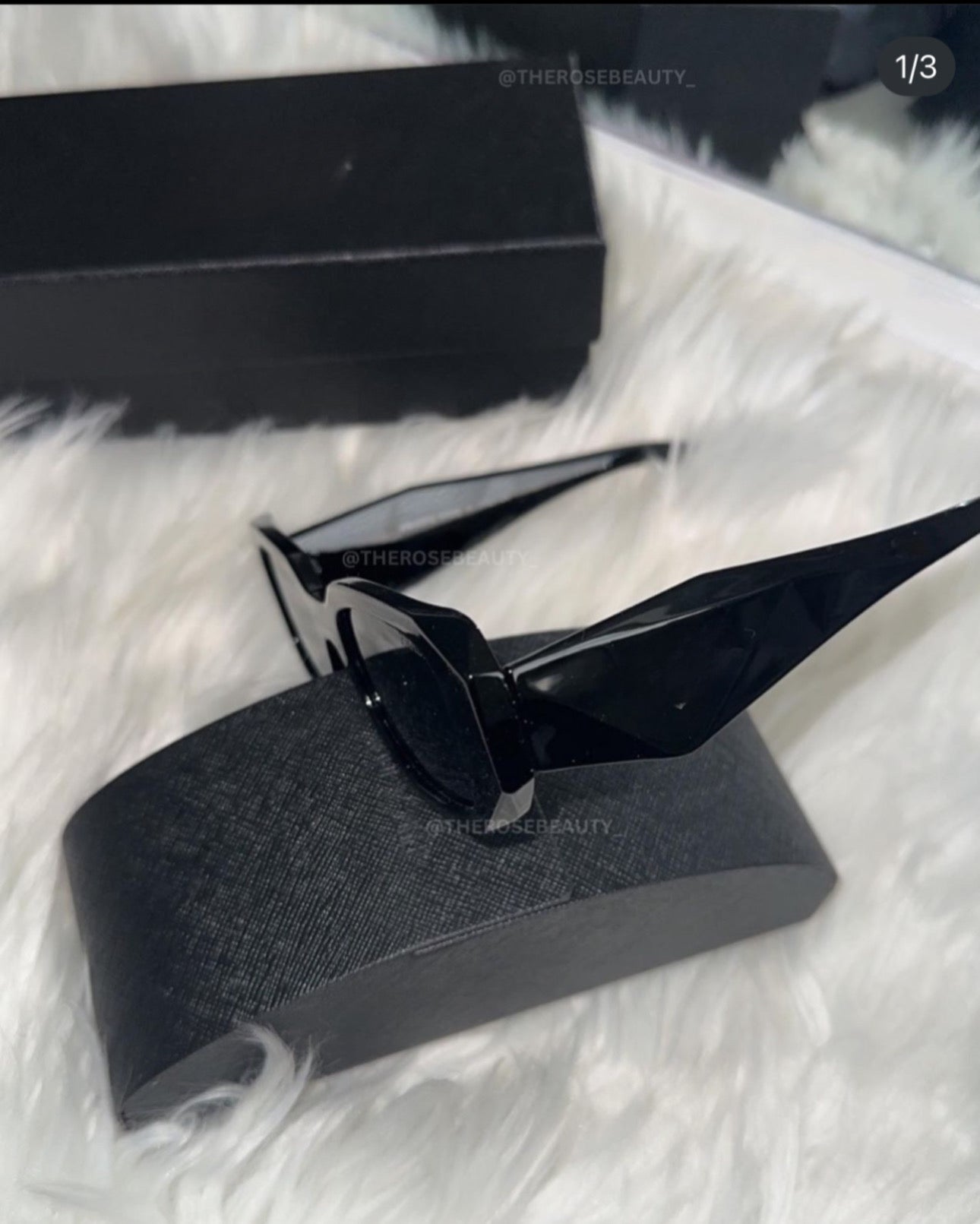 Pradayou Sunglasses