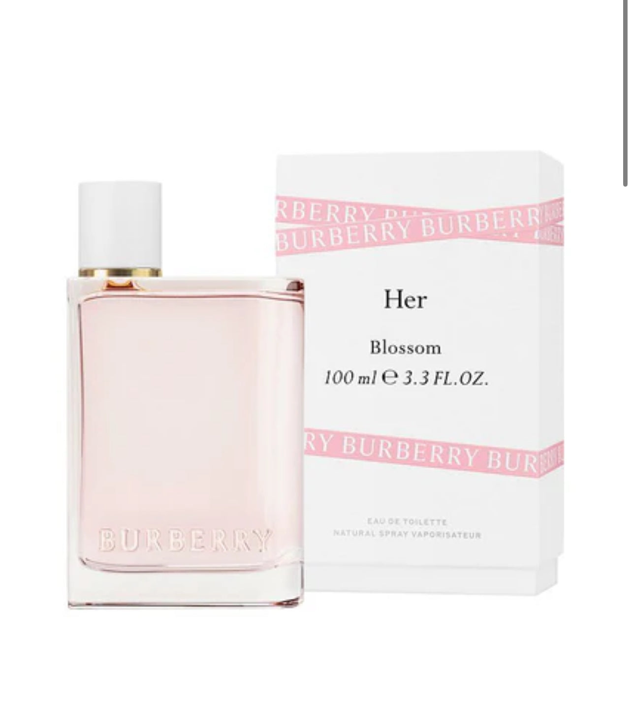 Burberry Her Blossom