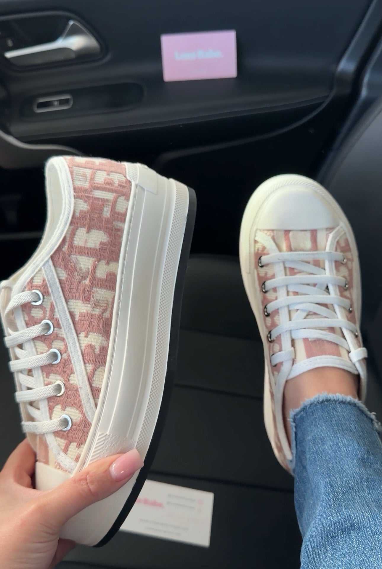 Adore Platforms