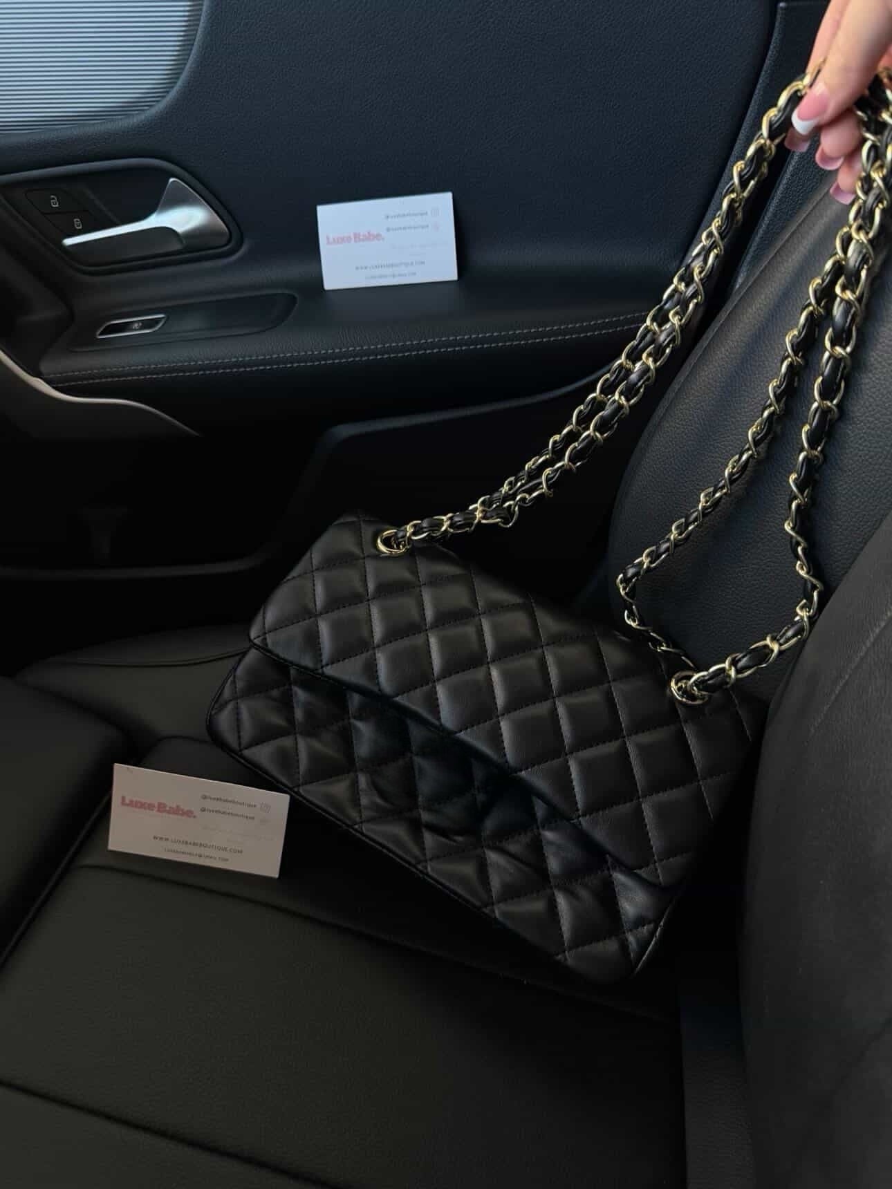 CC bag