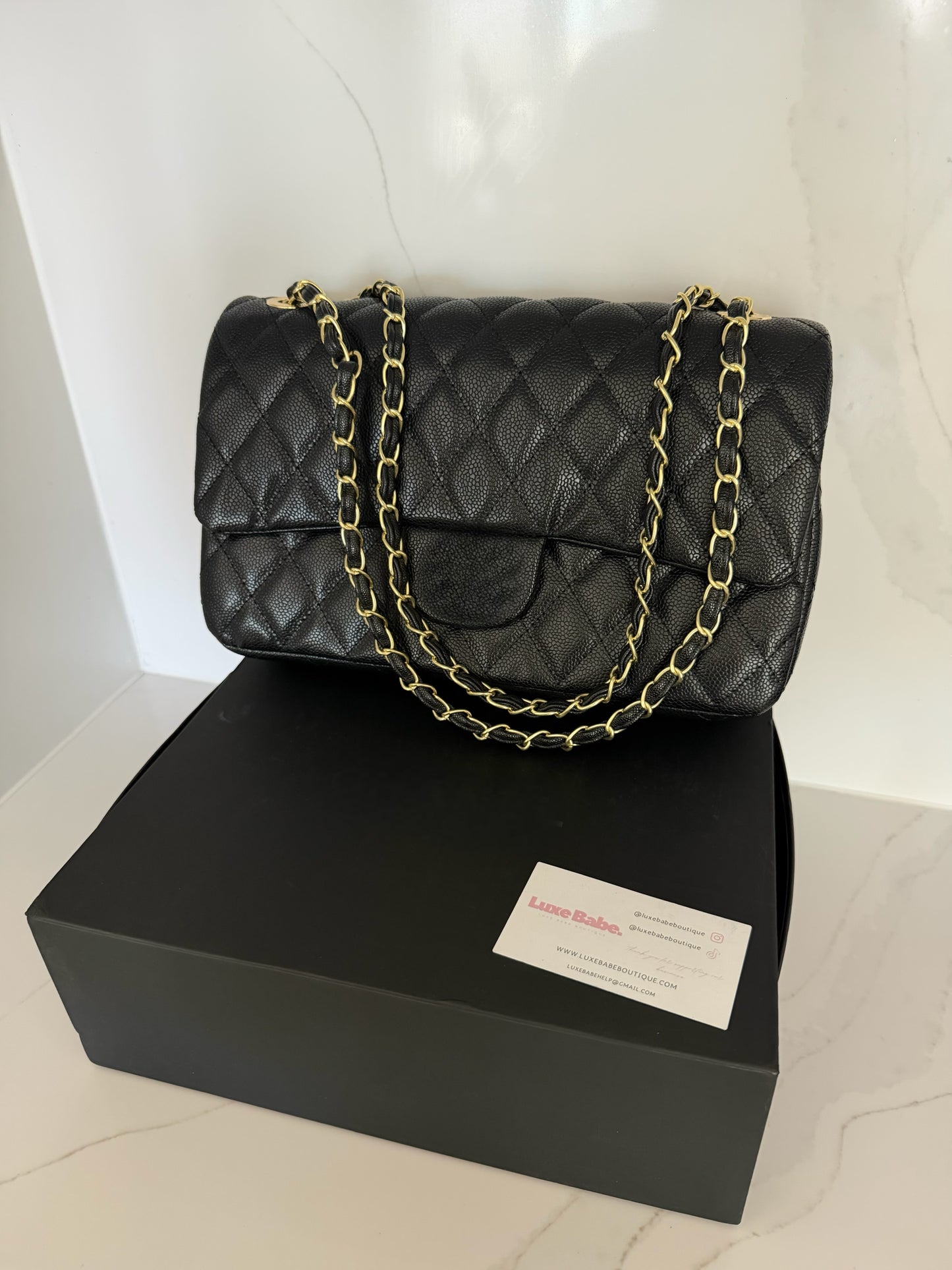 Cc jumbo bag