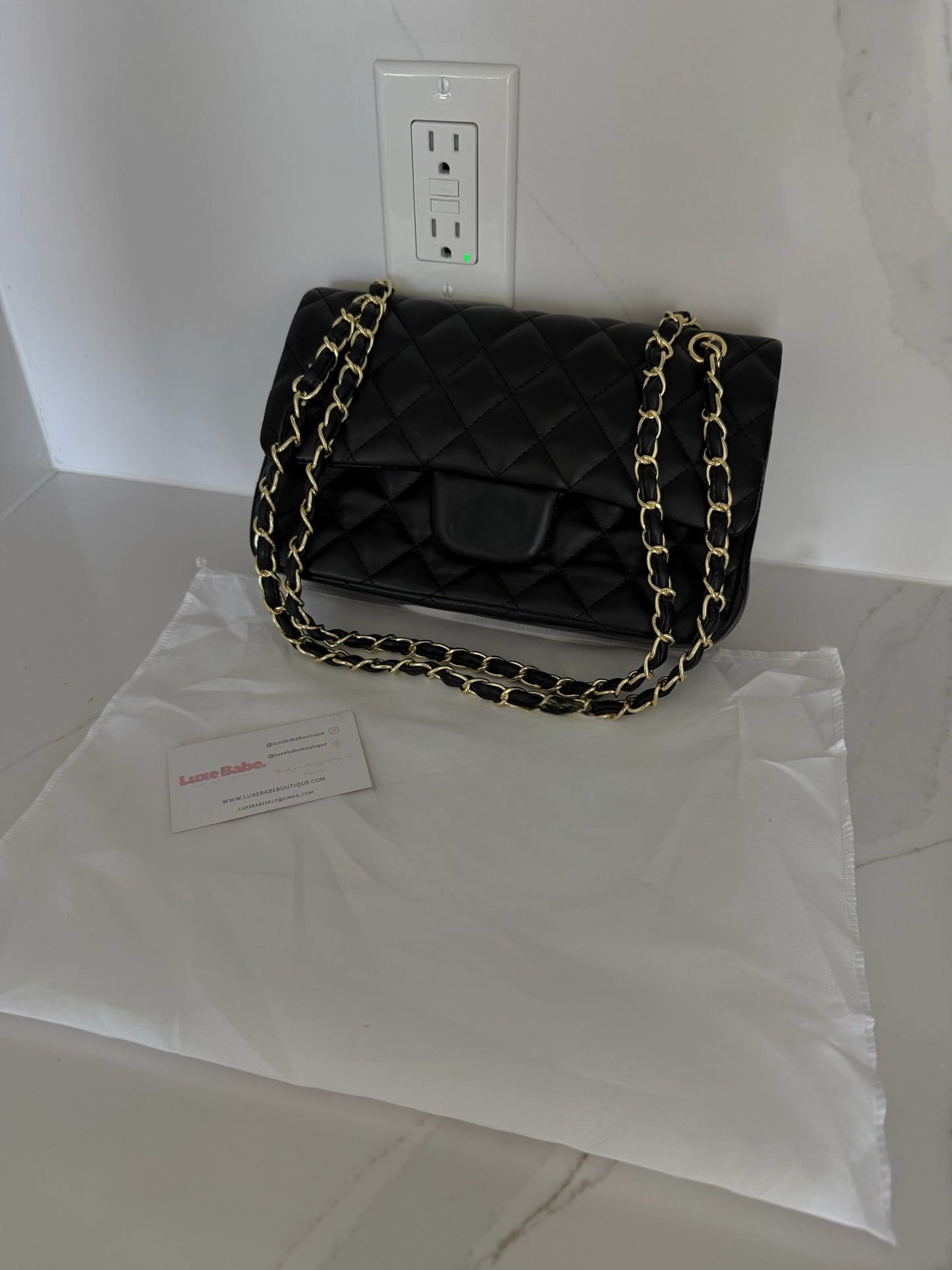 Cc bag