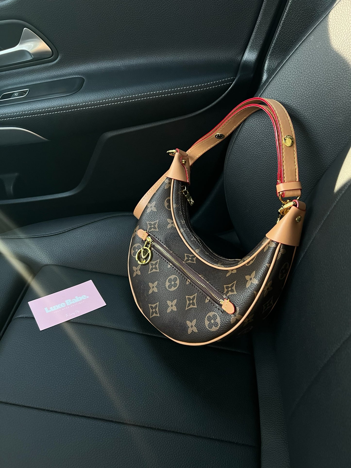 Lv Bag