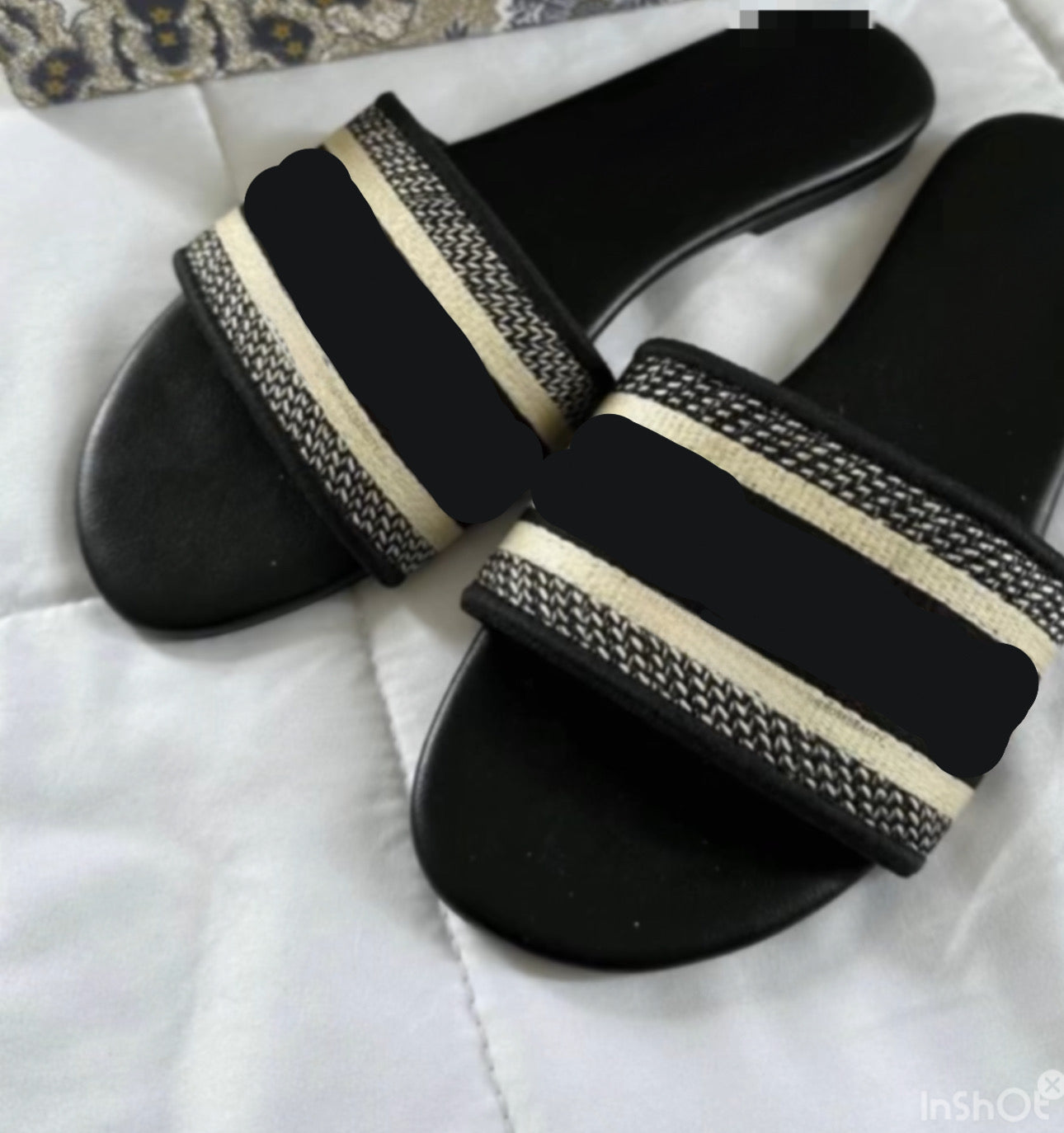 Adore Her Sandals