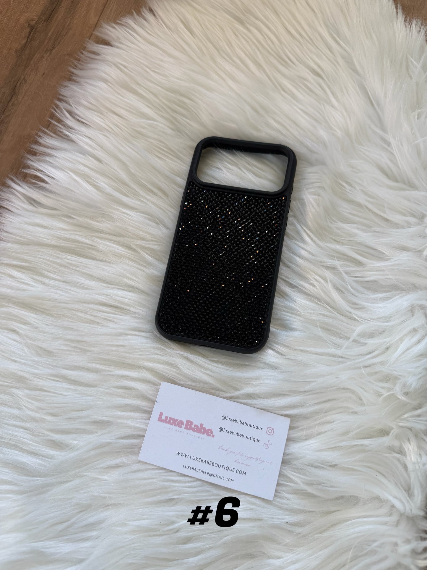 Luxe Phone Case