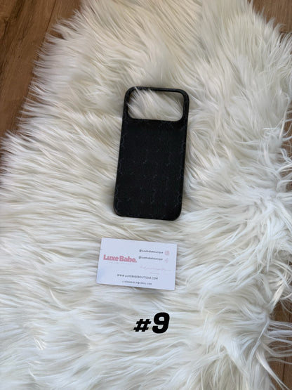 Luxe Phone Case