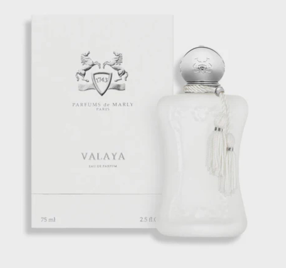 Valaya Parfums de Marly for Women EDP