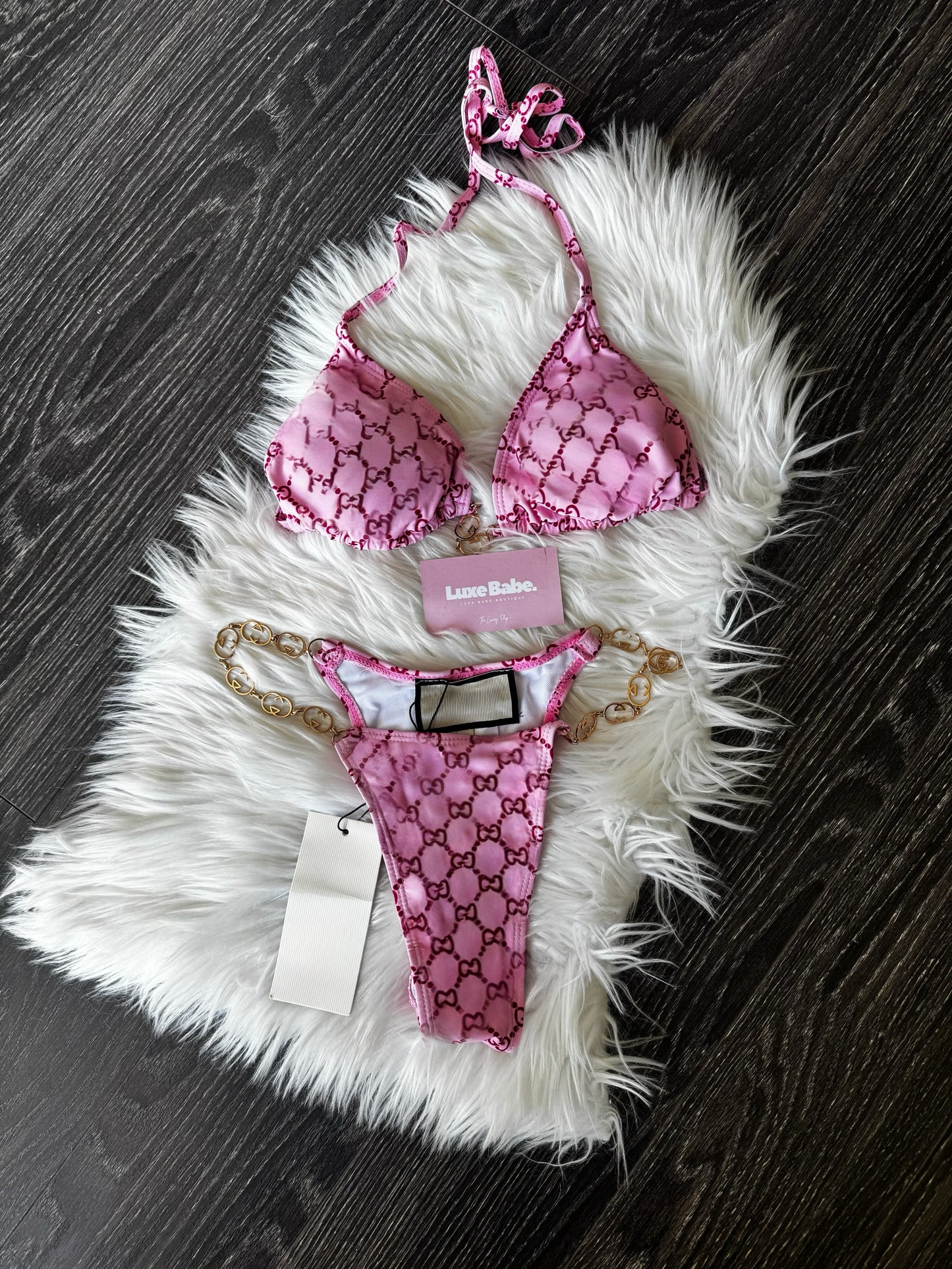 Lujo Bikini