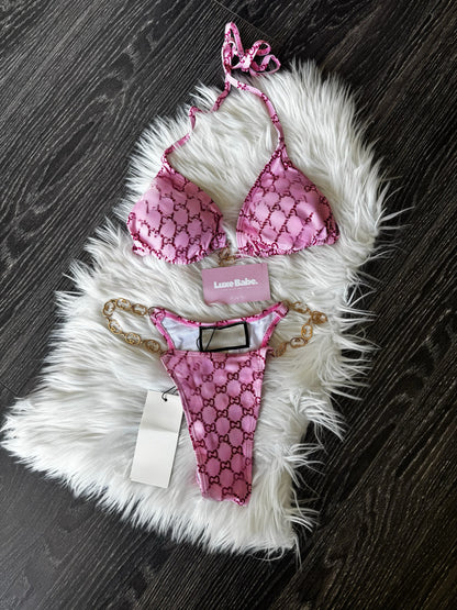 Lujo Bikini