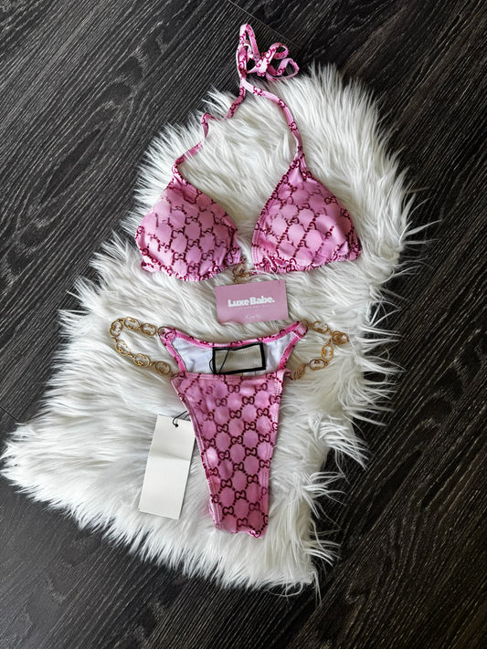 Lujo Bikini
