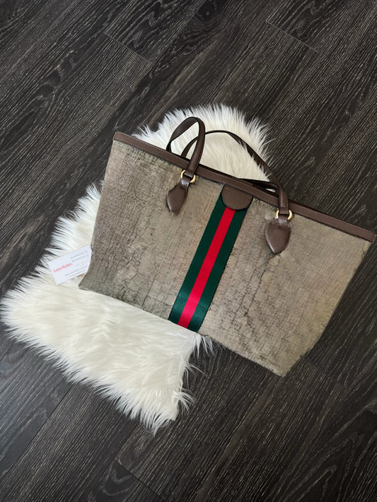 Gigi tote bag