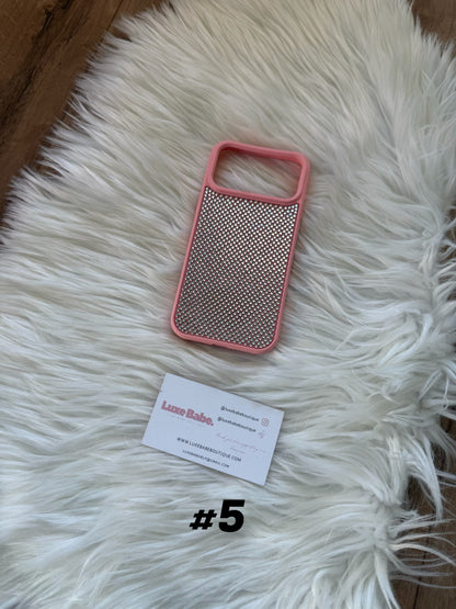 Luxe Phone Case