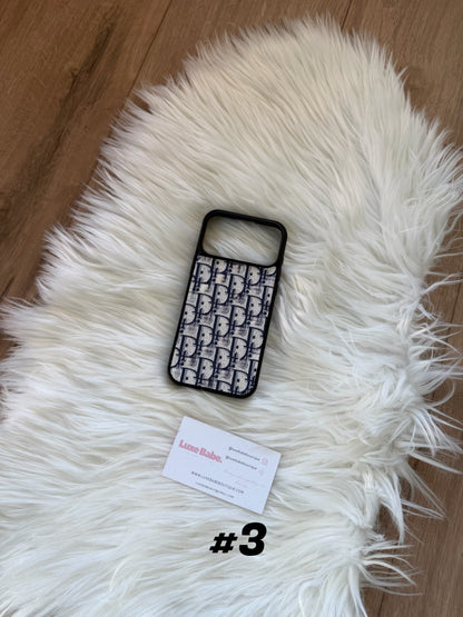 Luxe Phone Case