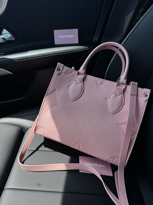 Fresa tote