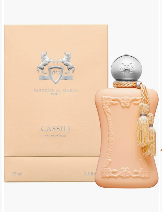 Cassili Parfums de Marly for Women EDP