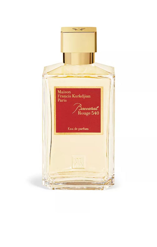 Baccarat Rouge 540 Eau de Parfum