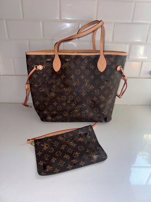 LV Tote