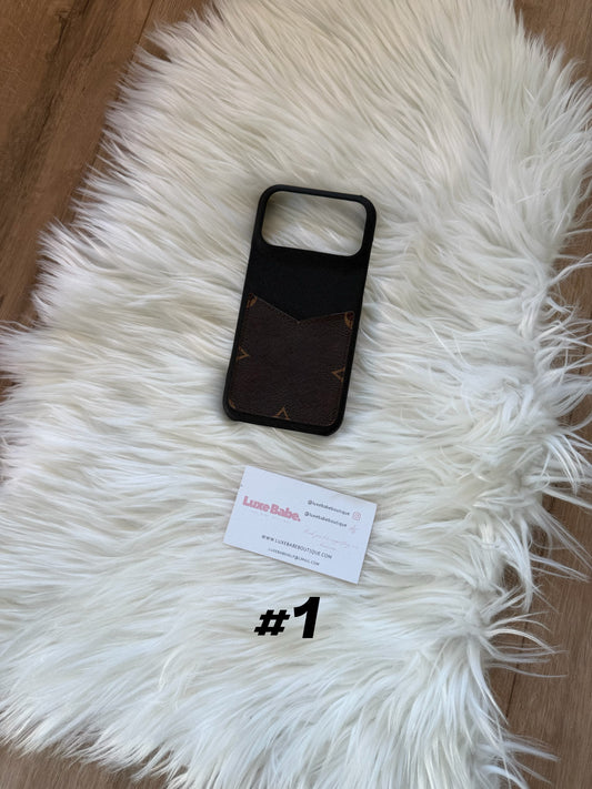 Luxe Phone Case