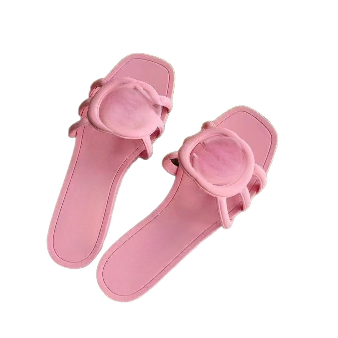 GG Sandals