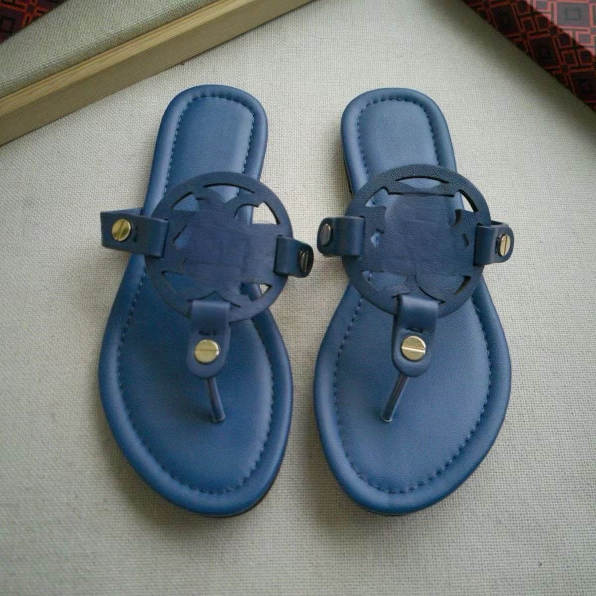 Tory Sandals