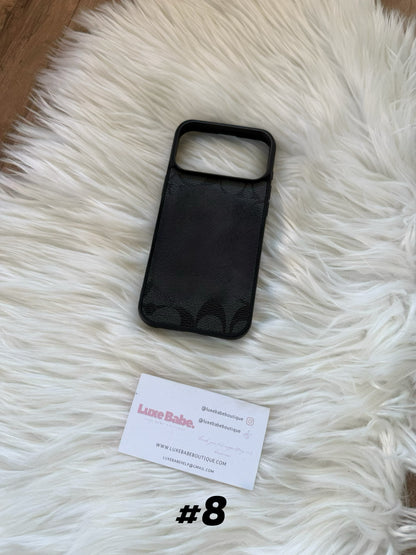 Luxe Phone Case