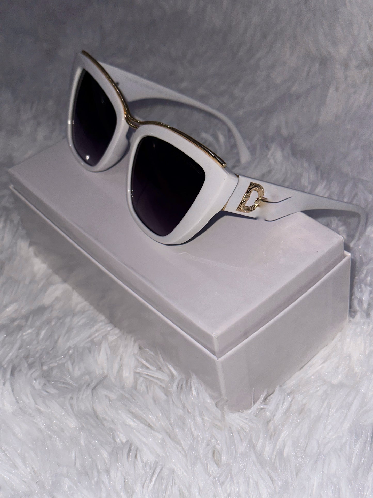 Dolce sunglasses