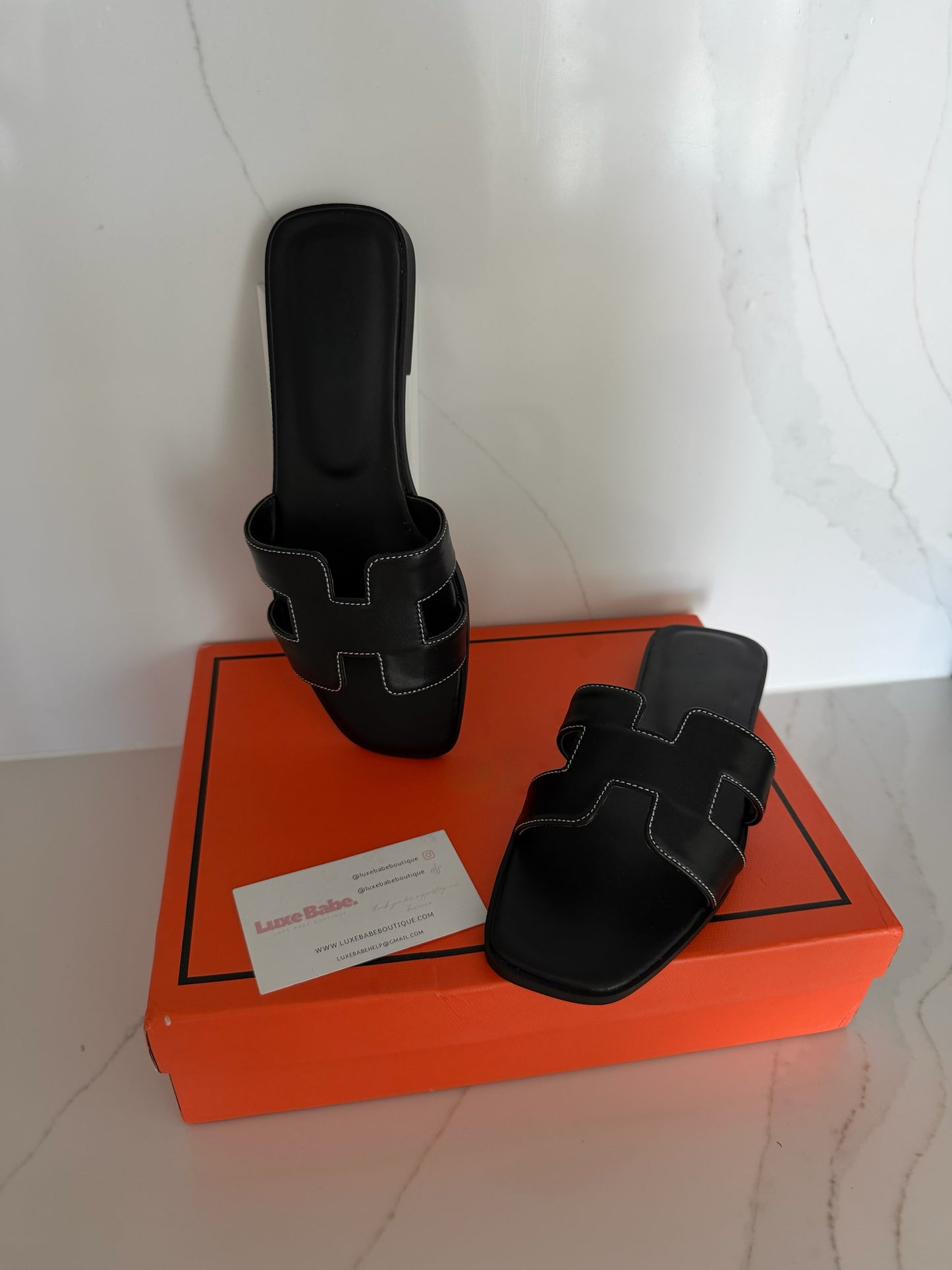 Women’s 6 hermosa sandals