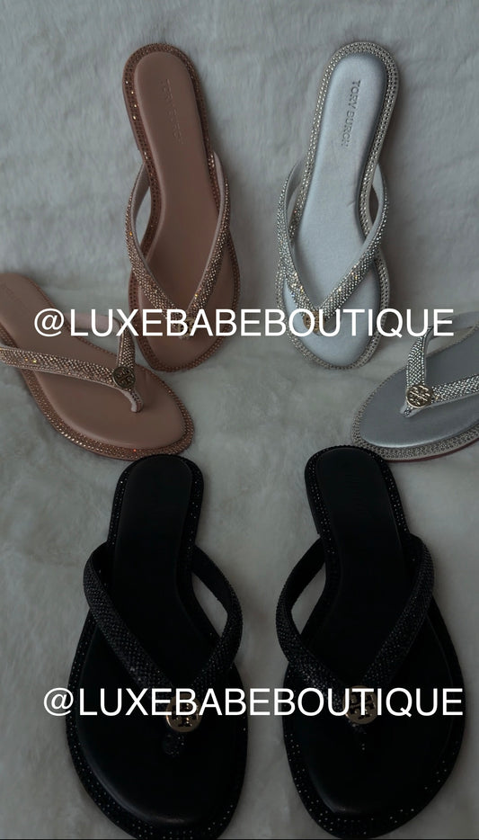 sandals - no box size 6 women