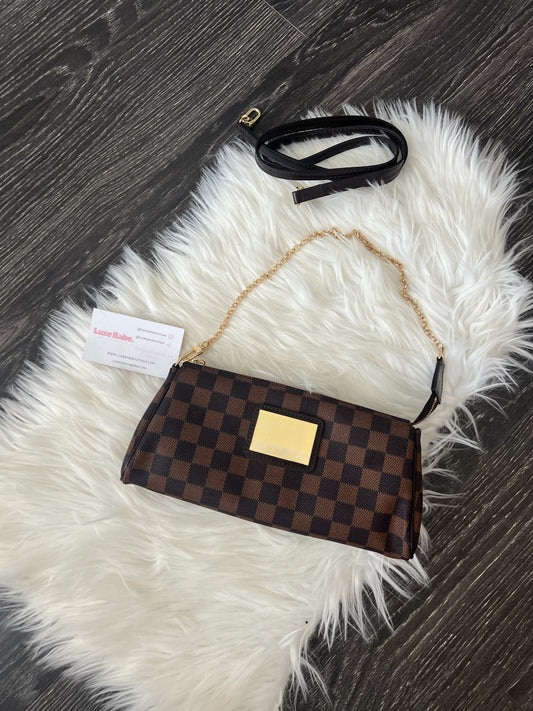 Baddie Lv Bag