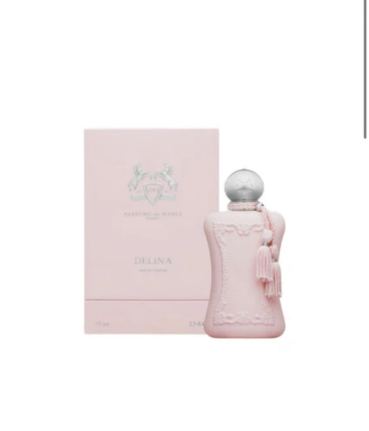 Delina parfums de Marly
