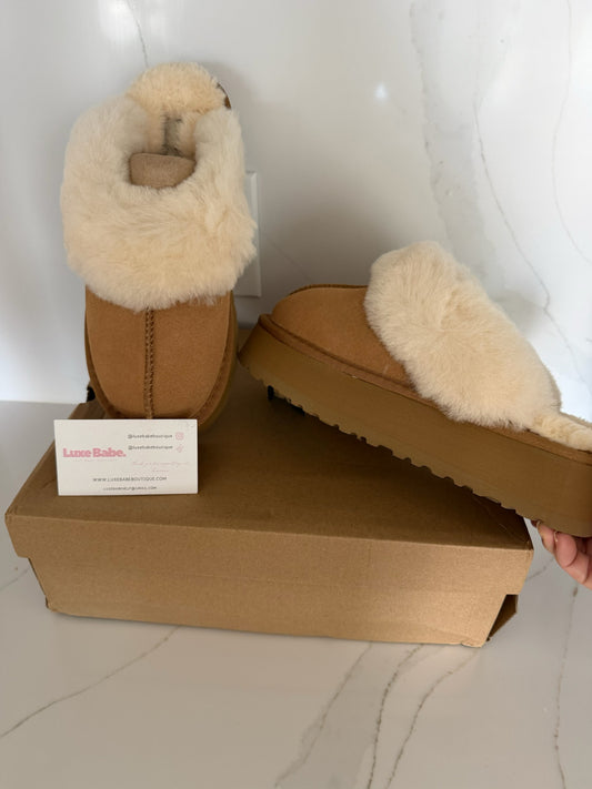 Women’s 6 Ug-slippers