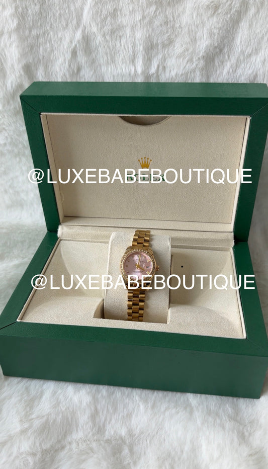 Watches