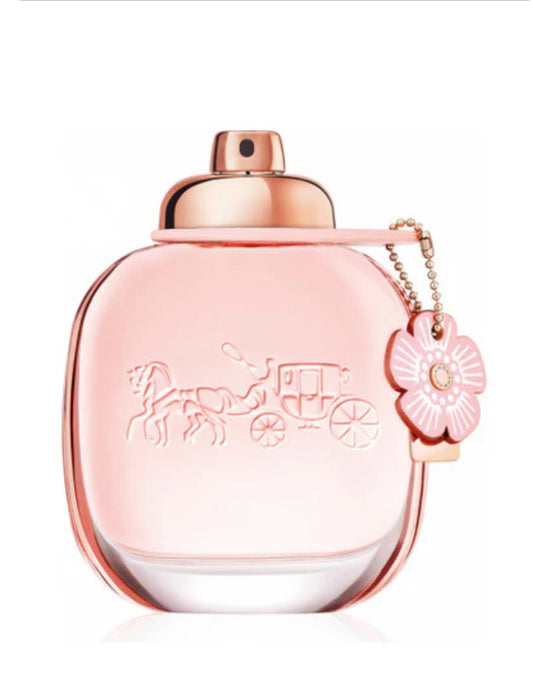 Coach perfume