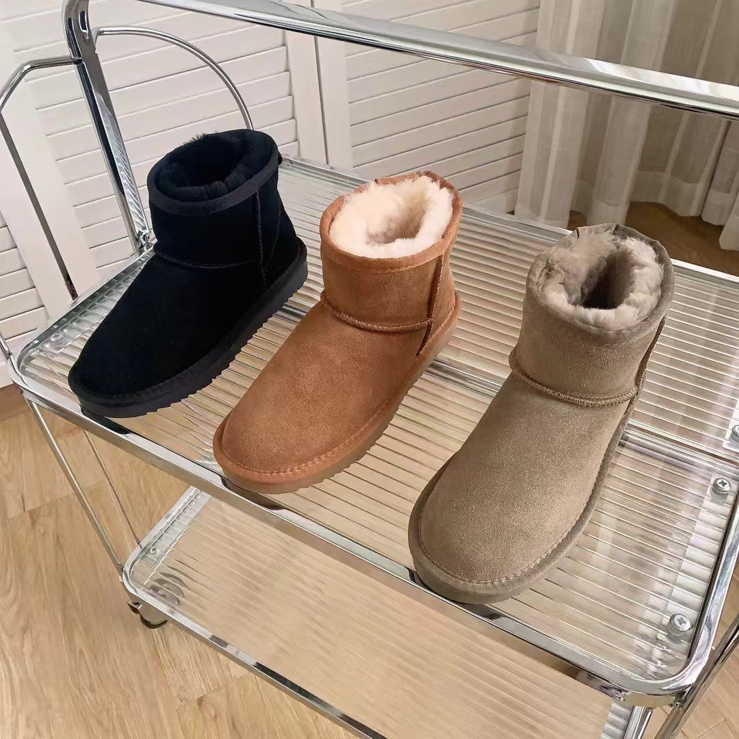 Ugg Mini