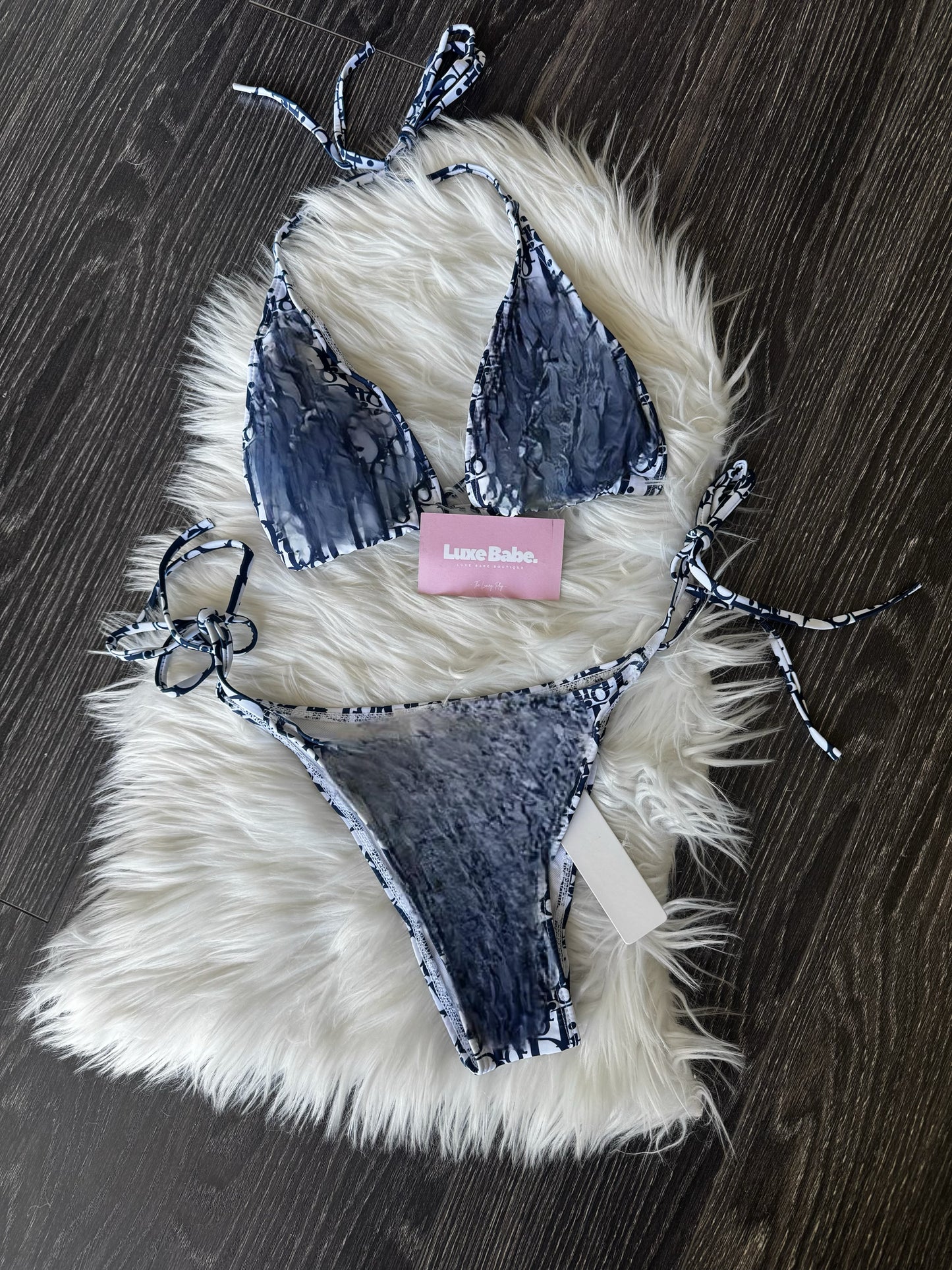 Lujo Bikini