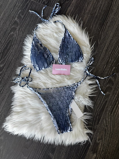Lujo Bikini