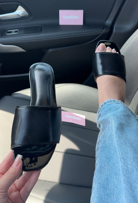 Tory Sandals