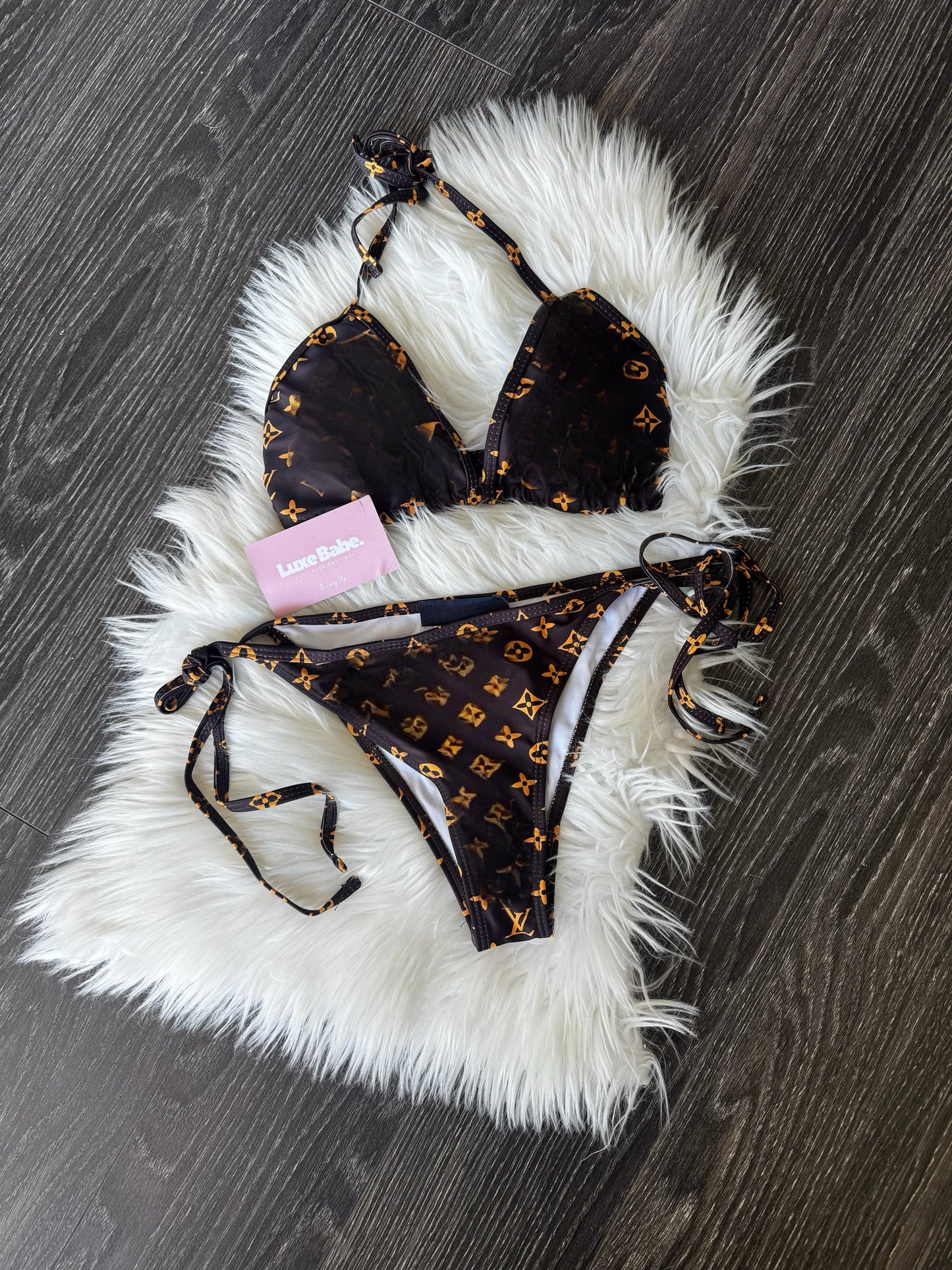 Lujo Bikini
